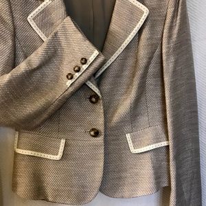 Antonio Melani women’s suit